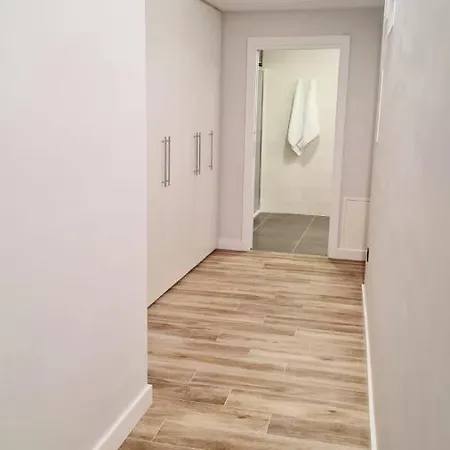 V53 A2 Apartment Vigo Exterior photo