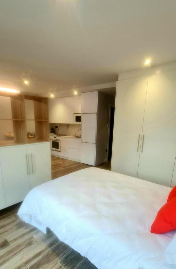 Apartment V53 A2 *