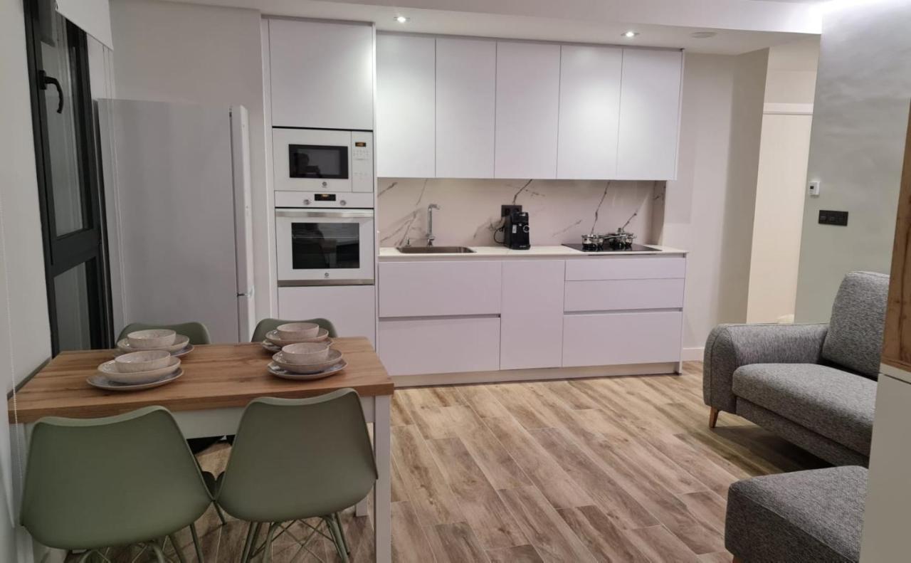 V53 A2 Apartment Vigo