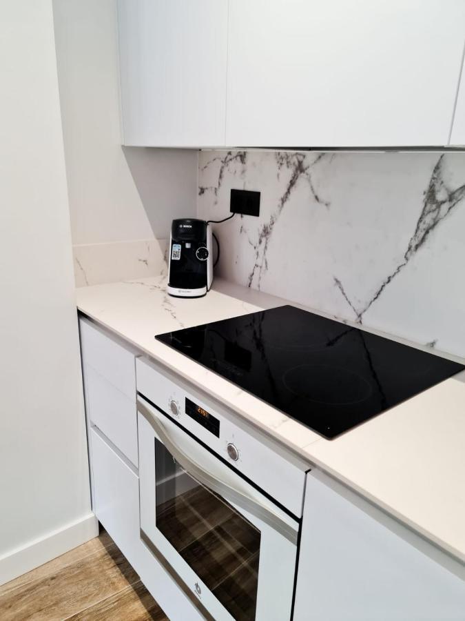 Apartment V53 A2 *