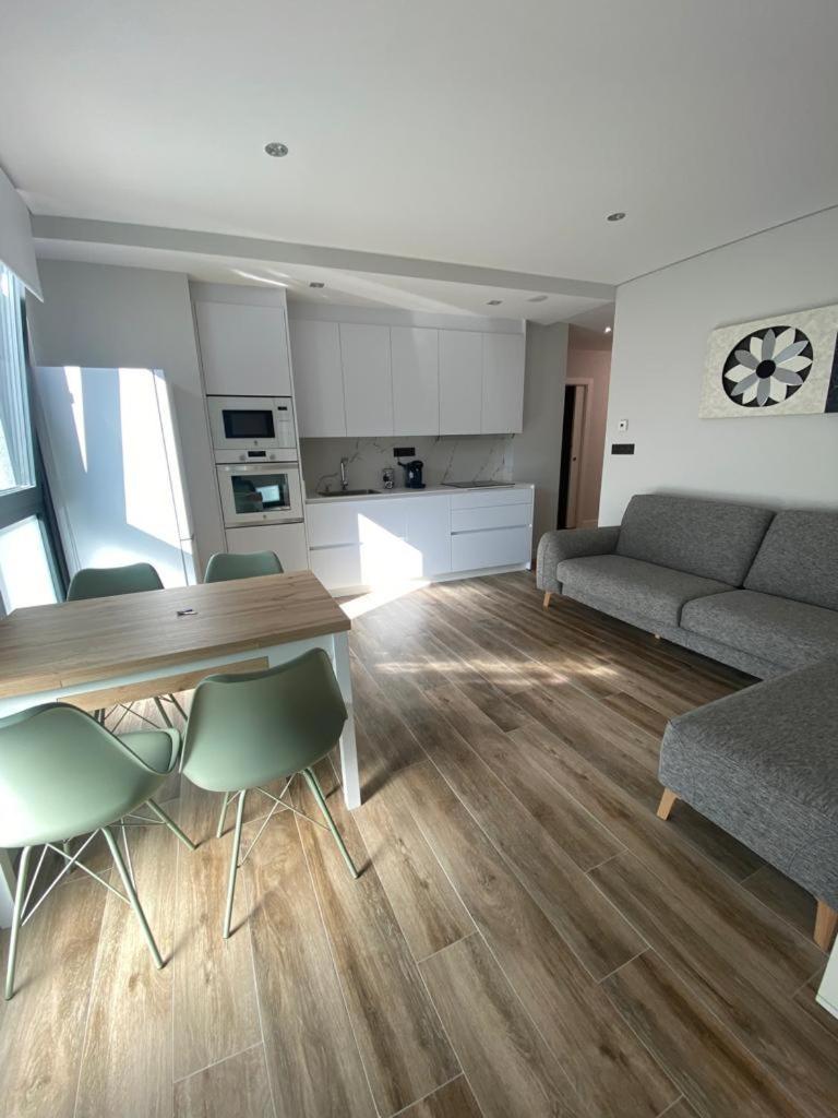 V53 A2 Apartment Vigo